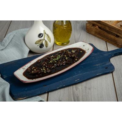 YASİN GURME BALLI MANTAR 200 gr