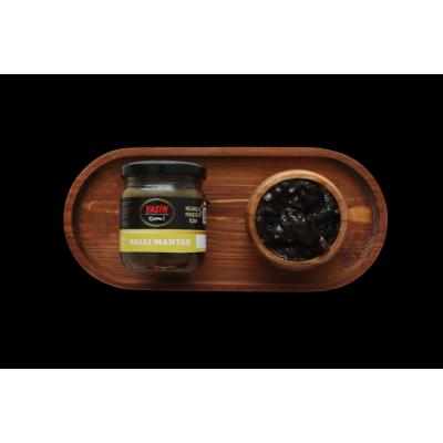 YASİN GURME BALLI MANTAR 200 gr