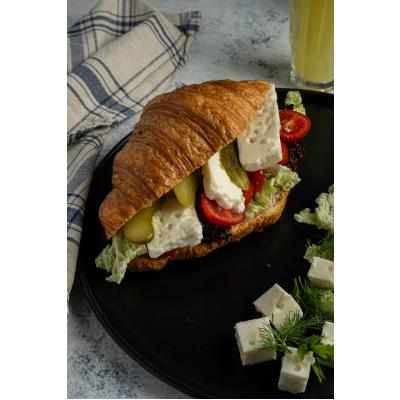 YASİN GURME BEYAZ İNEK PEYNİRİ (700 gr)