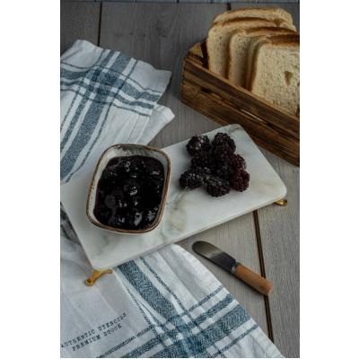 YASİN GURME BÖĞÜRTLEN REÇELİ (500 gr)