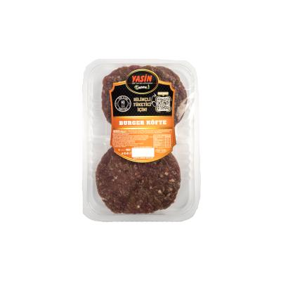YASİN GURME DANA BURGER KÖFTE (220 gr)