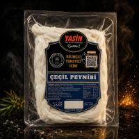 YASİN GURME ÇEÇİL PEYNİRİ (250 gr)
