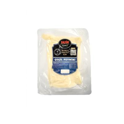 YASİN GURME ÇEÇİL PEYNİRİ (450 gr)