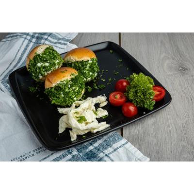 YASİN GURME ÇEÇİL PEYNİRİ (450 gr)