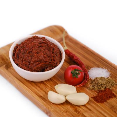YASİN GURME ÇEMEN ACI (200 gr)
