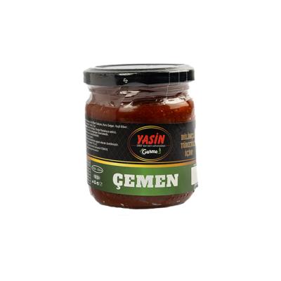YASİN GURME ÇEMEN TATLI (200 gr)