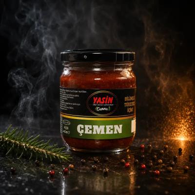 YASİN GURME ÇEMEN TATLI (200 gr)