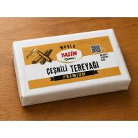 YASİN GURME ÇEŞNİLİ TEREYAĞI MUĞLA TURUNCUSU (350 gr)