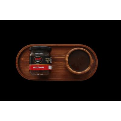 YASİN GURME CHİLİBOM 200 GR