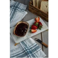 YASİN GURME ÇİLEK REÇELİ (500 gr)