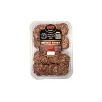 YASİN GURME DANA FERMENTE DİLİMLİ SUCUK (480 gr)