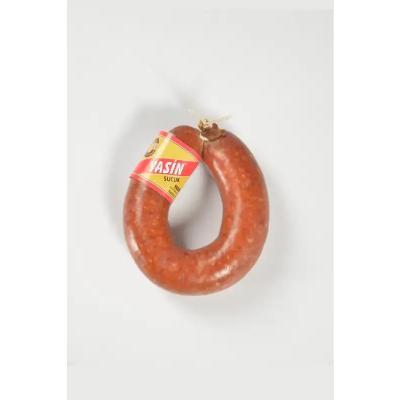 YASİN GURME DANA FERMENTE KANGAL SUCUK (300 gr)