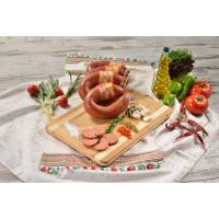 YASİN GURME DANA FERMENTE KANGAL SUCUK (300 gr)