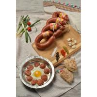 YASİN GURME DANA FERMENTE KANGAL SUCUK (300 gr)