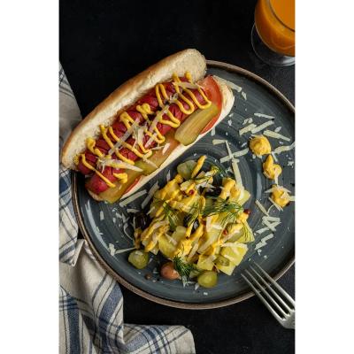 YASİN GURME DANA HOTDOG SOSİS 260gr