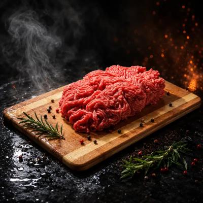 YASİN GURME DANA KABURGA KIYMA (500 gr)