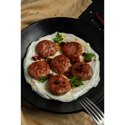YASİN GURME DANA KÖFTE SUCUK (300 gr)