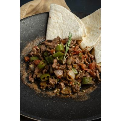 YASİN GURME DANA KUŞBAŞI (500 gr)