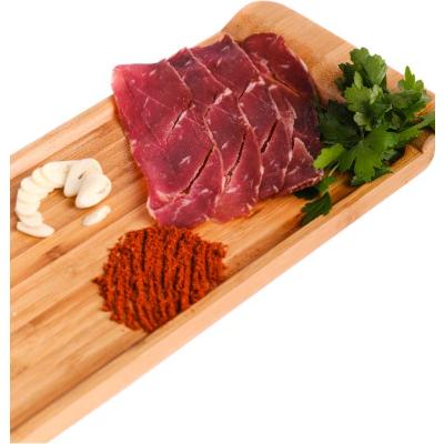 YASİN GURME DANA PASTIRMA ÇEMENSİZ (250gr)