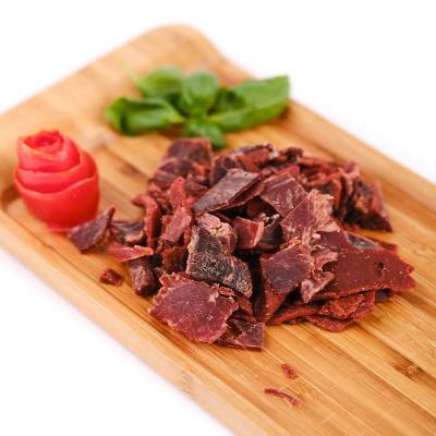 YASİN GURME DANA PASTIRMA KIRIĞI (335 gr)