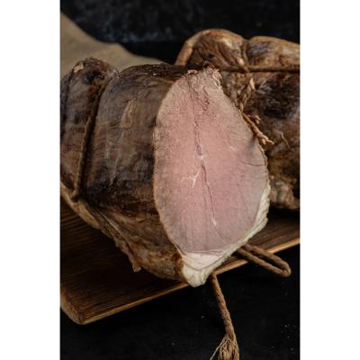 YASİN GURME DANA ROAST BEEF 250 GR