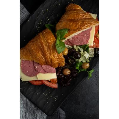 YASİN GURME DANA SALAM TOMBUL (260 gr)