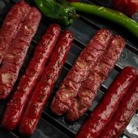 YASİN GURME DANA SOSİS UZUN (220 gr)