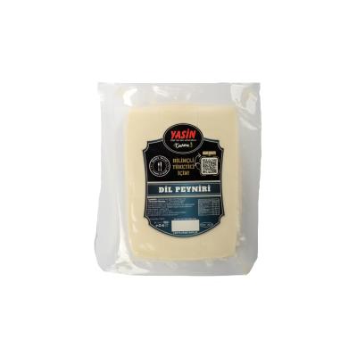 YASİN GURME DİL PEYNİRİ (450 gr)