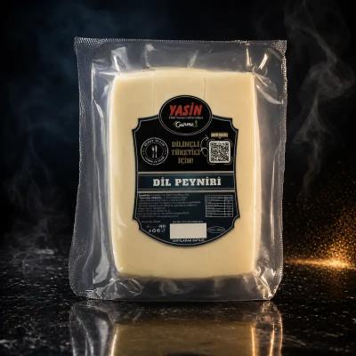 YASİN GURME DİL PEYNİRİ 250 gr