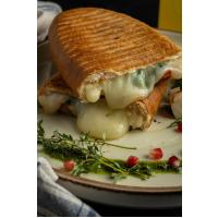 YASİN GURME DİLİMLİ TAM YAĞLI KAŞAR PEYNİRİ 250 gr