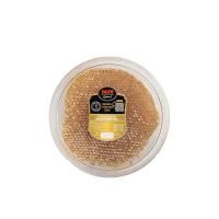 YASİN GURME DOĞAL PETEK  KARAKOVAN BAL (500 gr)