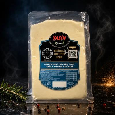 YASİN GURME ERZİNCAN TULUM PEYNİRİ 350 gr