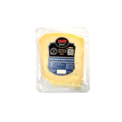 YASİN GURME ESKİ İNEK KAŞARI (350 gr)