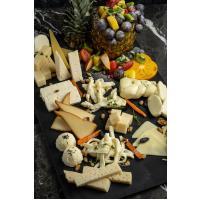 YASİN GURME ESKİ İNEK KAŞARI (350 gr)