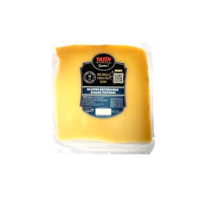 YASİN GURME ESKİ KARS KAŞARI (400 gr)