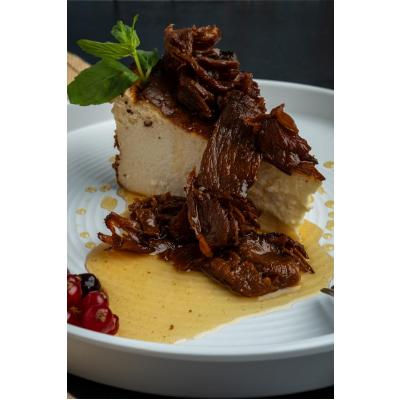 YASİN GURME FÜME ET REÇELİ (225 gr)