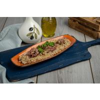YASİN GURME FÜMELİ HUMUS 200 gr