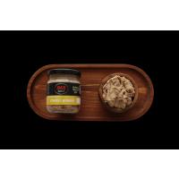 YASİN GURME FÜMELİ HUMUS 200 gr