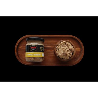 YASİN GURME FÜMELİ HUMUS 200 gr