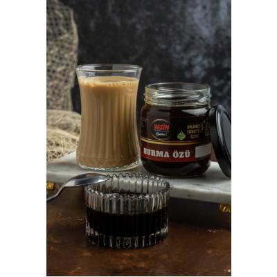 YASİN GURME HURMA ÖZÜ KONSANTRE (500 gr)