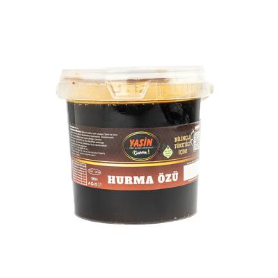 YASİN GURME HURMA ÖZÜ KONSANTRE (500 gr)