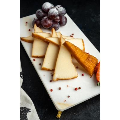 YASİN GURME İSLİ SEPET PEYNİRİ (450 gr)