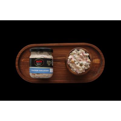 YASİN GURME İTALYAN SALATASI 200 gr