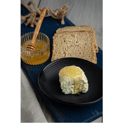 YASİN GURME KAHVALTILIK KAYMAK RULO (380 GR)