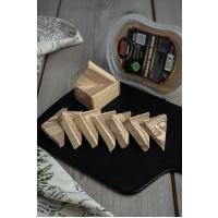 YASİN GURME KAKAOLU HELVA (500 gr)
