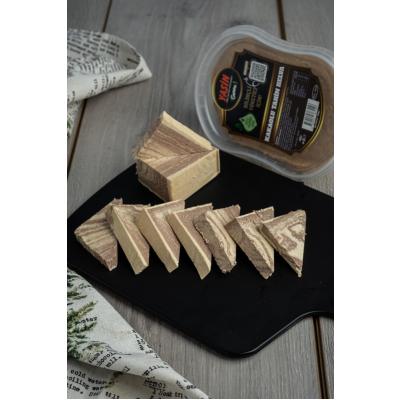 YASİN GURME KAKAOLU HELVA (500 gr)