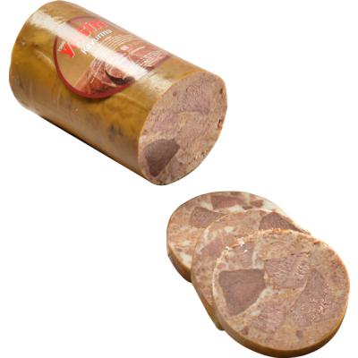 YASİN GURME KAVURMA BATON (500 gr)