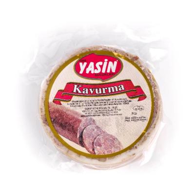 YASİN GURME KAVURMA BATON DİLİMLİ (100 gr)