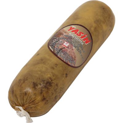 YASİN GURME KAVURMA BATON DİLİMLİ (100 gr)