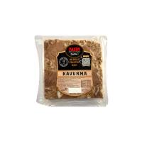 YASİN GURME KAVURMA TENEKE DİLİMLİ (500 gr)